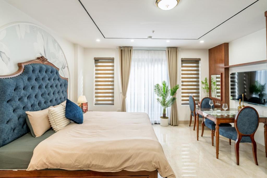 Lahomestay Tây Hồ – Hanoi