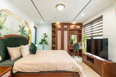 Lahomestay Tây Hồ – 照片 4
