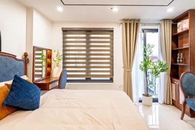 Lahomestay Tây Hồ – 照片 6