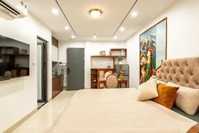 Lahomestay Tây Hồ – 照片 7