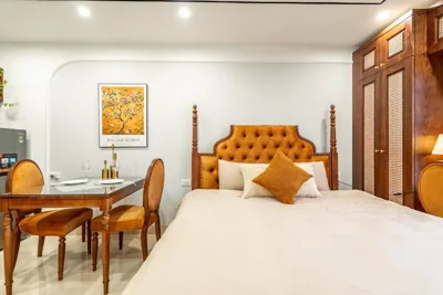 Lahomestay Tây Hồ – 照片 8