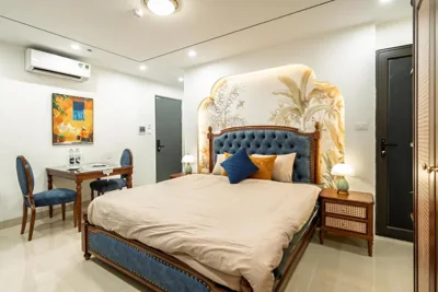 Lahomestay Tây Hồ – 照片 9