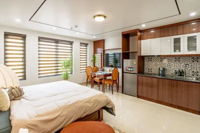 Lahomestay Tây Hồ – 照片 11