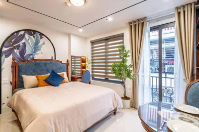 Lahomestay Tây Hồ – 照片 12