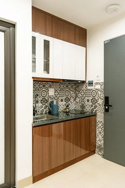 Lahomestay Tây Hồ – 照片 13