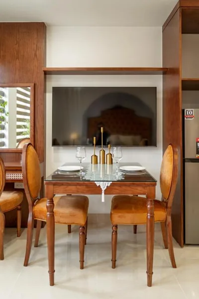 Lahomestay Tây Hồ – 照片 14