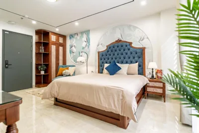 Lahomestay Tây Hồ – 照片 15