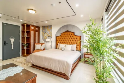 Lahomestay Tây Hồ – 照片 16